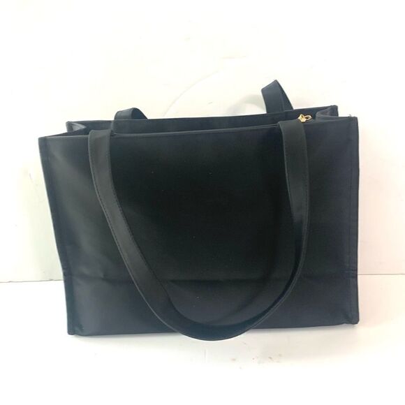 Givenchy Parfums Black Tote Bag - Picture 8 of 14